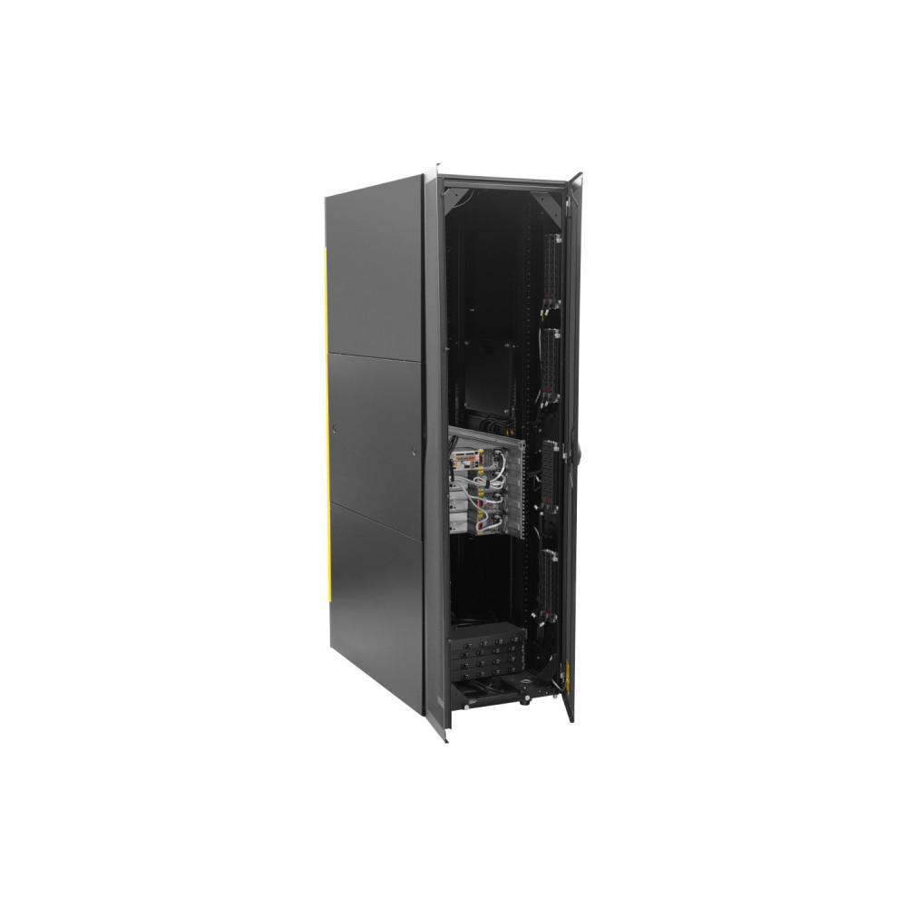 HPE 3PAR STORESERV 8200 RACK STORAGE SYSTEM